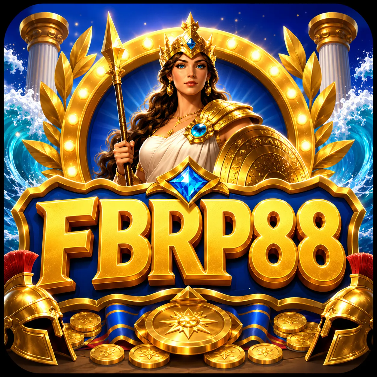 FBRP88 - Permainan MMORPG Seru dan Menantang