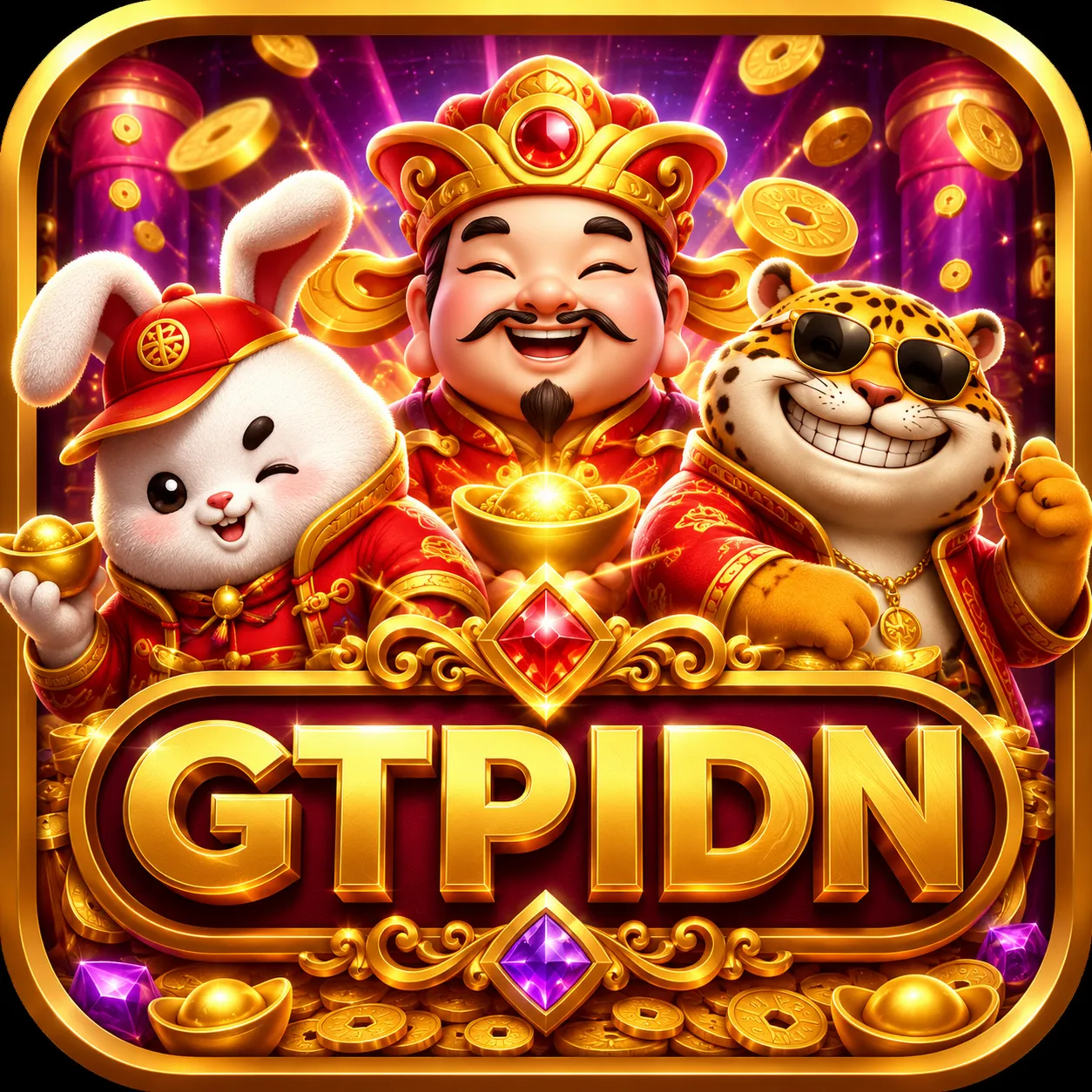 GTPIDN - Kengerian di Dalam Kegelapan