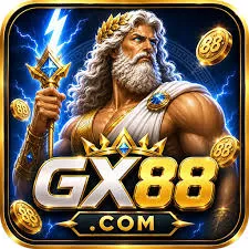 GX88 - Petualangan Epik yang Menantang