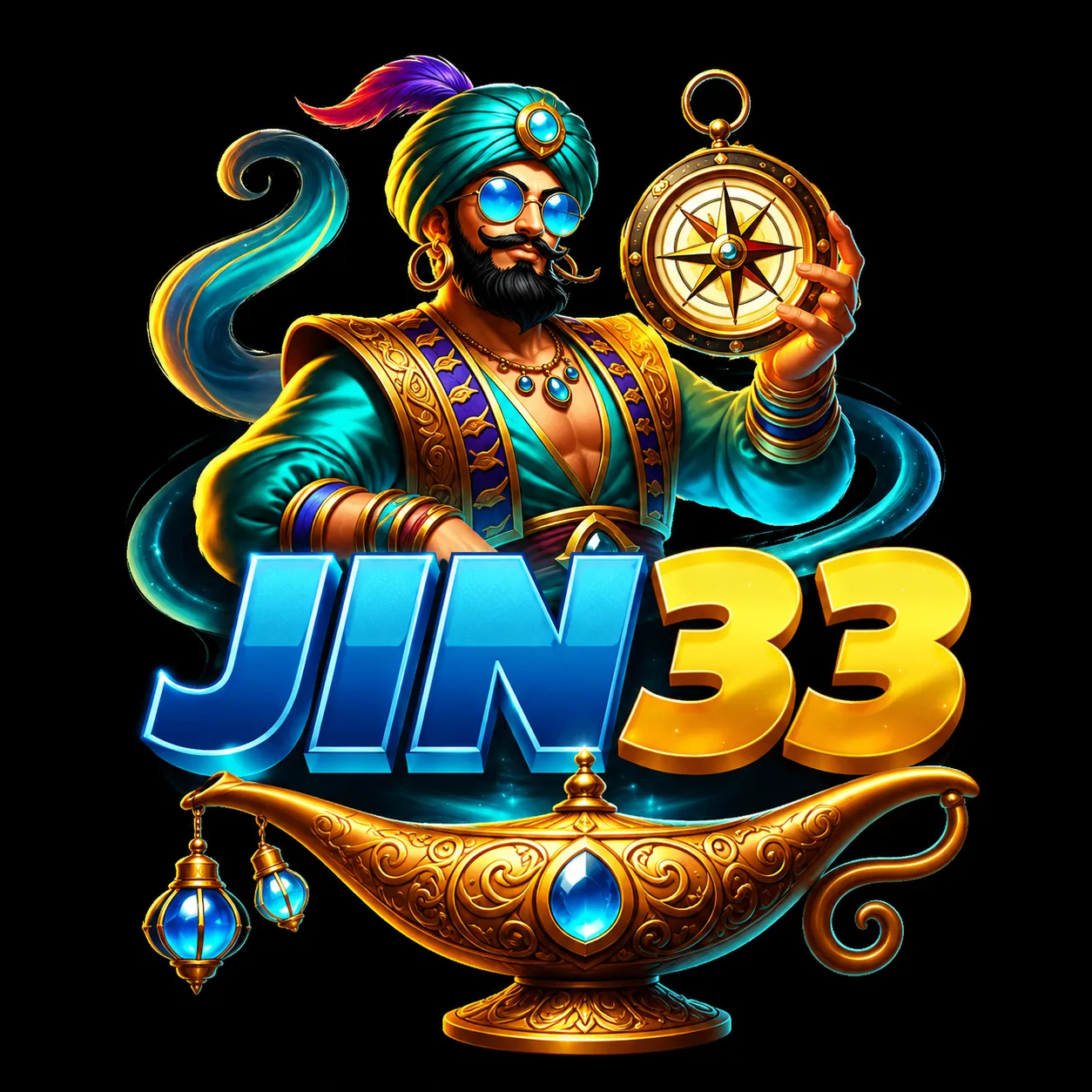 JIN33 - Petualangan Mengagumkan dalam Dunia FPS