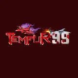 TEMPUR99 - Game Domino Seru dan Menantang
