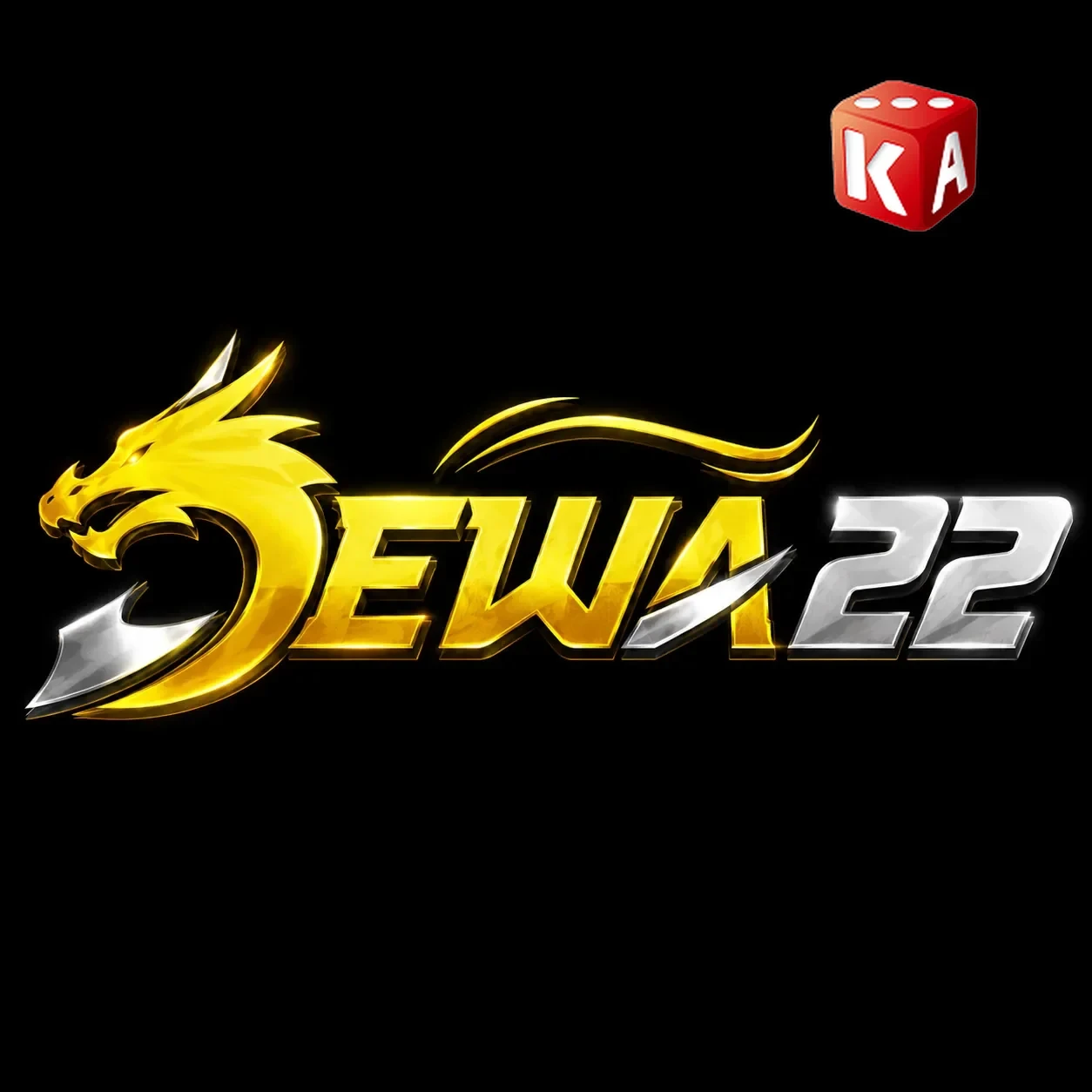Logo dewa22